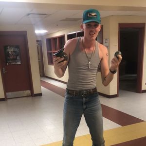 Meet your Posher, Robert